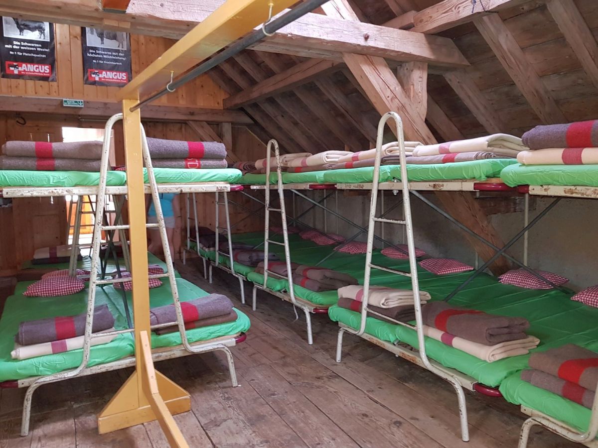 Ferme Restaurant du Soliat