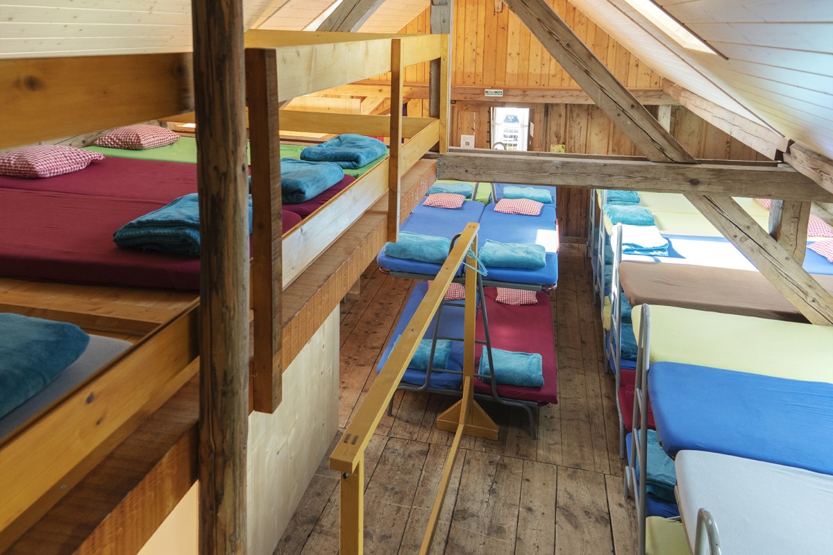 Ferme restaurant le soliat 2025