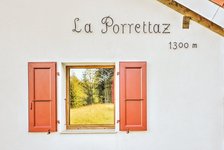 La Porrettaz