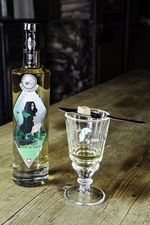 Absinthe du Val-de-Travers