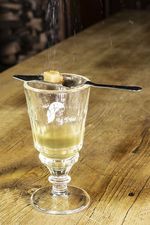 Absinthe du Val-de-Travers