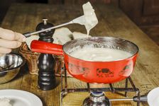 Fondue du Soliat